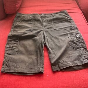 Walking short length